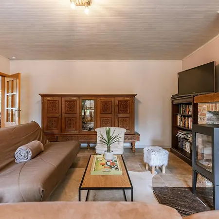 Villa Rustic In The Countryside Bruges