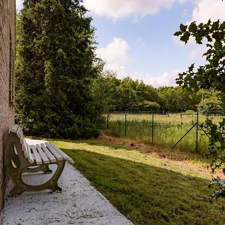 Rustic In The Countryside Villa Bruges
