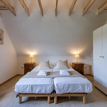 Rustic In The Countryside Villa Bruges