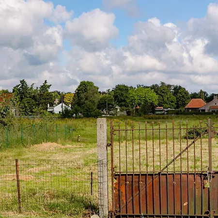 Rustic In The Countryside
