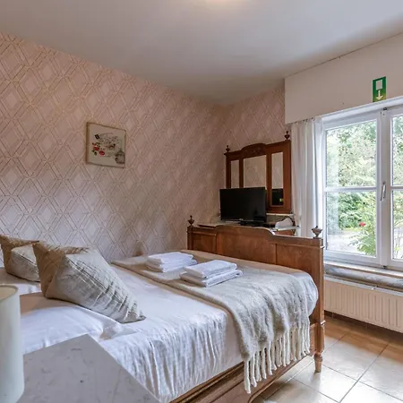 Rustic In The Countryside Villa Bruges